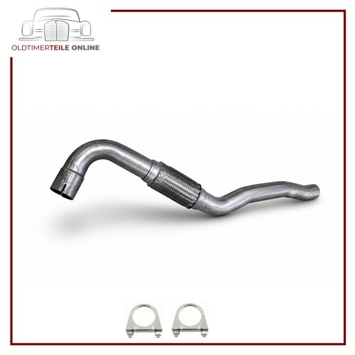 Flexrohr neu für fiat - neu,