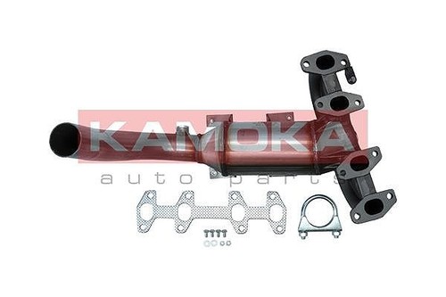 Kamoka katalysator für - kamoka,