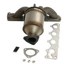 NEU & OVP Kat Katalysator