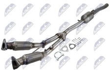 NTY KAT-VW-019 Katalysator