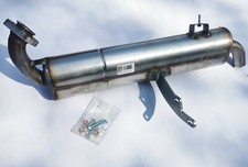 Katalysator für Smart (450)