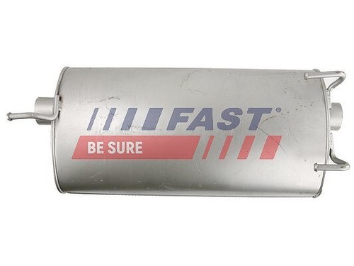Fast endschalldämpfer für - endschalldämpfer,